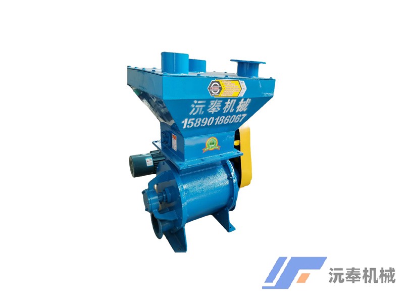 自動化控制輸送泵